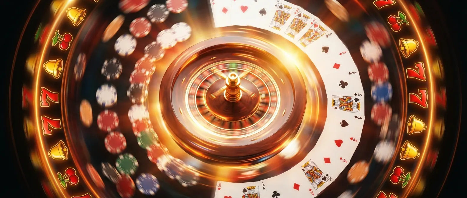 Kongen Casino bonus