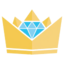 Kongen Casino Logo